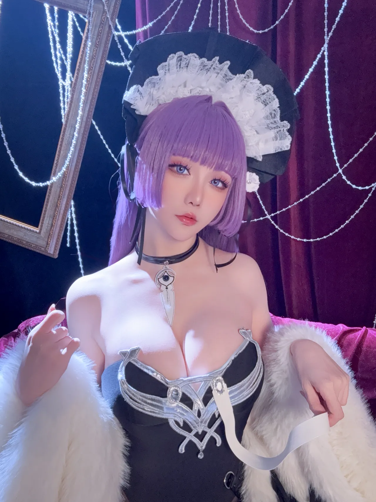 星之迟迟 - 2025年8月计划E 碧蓝航线 塔什干-erohere45.webp